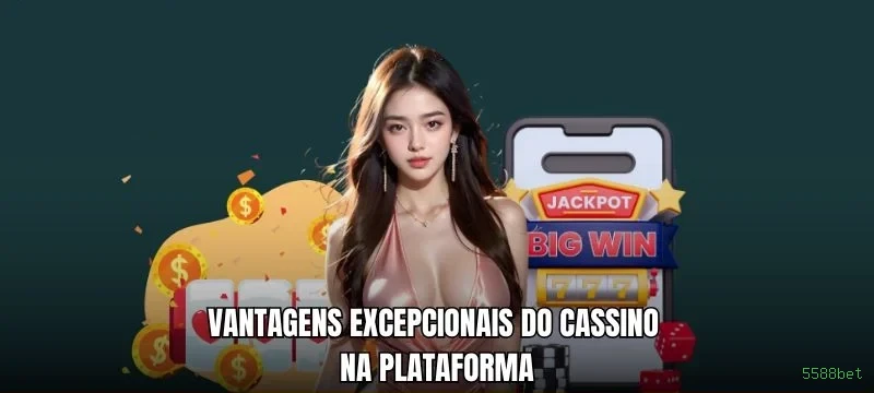 Diretório de Jogos 5588bet